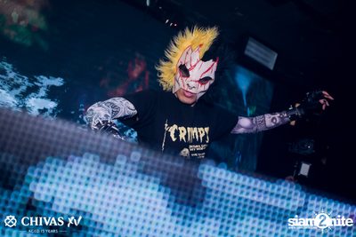 LIT Club presents DJ BL3ND — photo 85