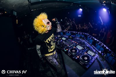 LIT Club presents DJ BL3ND — photo 87