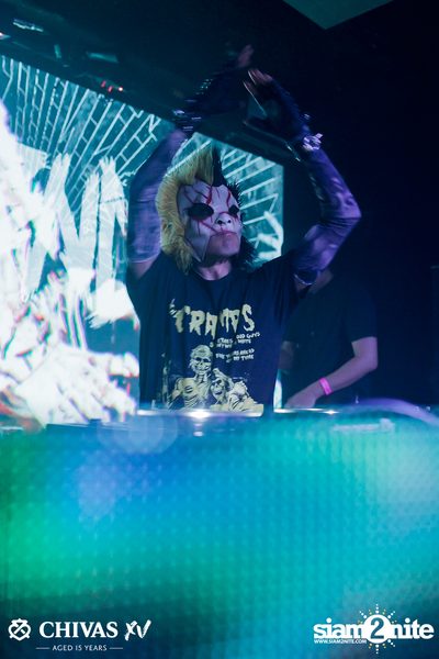 LIT Club presents DJ BL3ND — photo 88