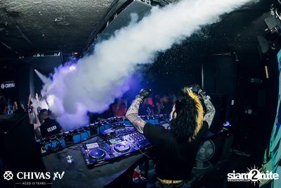 LIT Club presents DJ BL3ND — photo 90