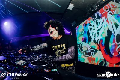 LIT Club presents DJ BL3ND — photo 91