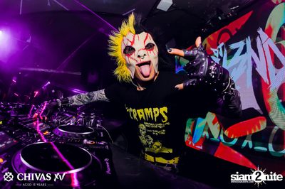 LIT Club presents DJ BL3ND — photo 92