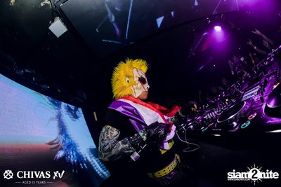 LIT Club presents DJ BL3ND — photo 93