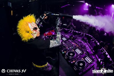 LIT Club presents DJ BL3ND — photo 94
