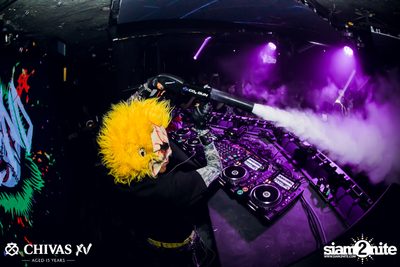 LIT Club presents DJ BL3ND — photo 95