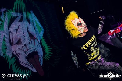 LIT Club presents DJ BL3ND — photo 97