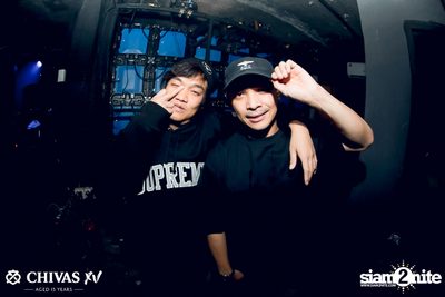 LIT Club presents DJ BL3ND — photo 98