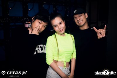 LIT Club presents DJ BL3ND — photo 99