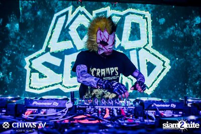 LIT Club presents DJ BL3ND — photo 102
