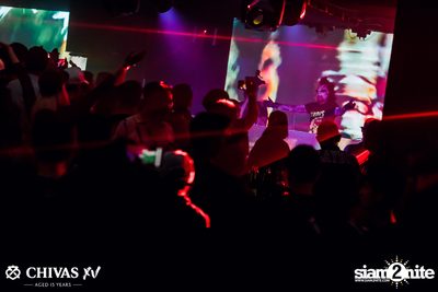 LIT Club presents DJ BL3ND — photo 105