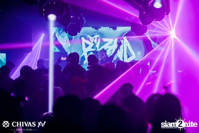 LIT Club presents DJ BL3ND — photo 106