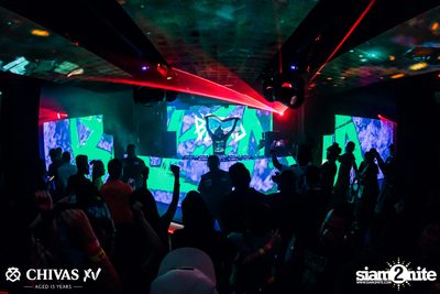 LIT Club presents DJ BL3ND — photo 107