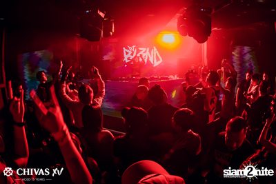 LIT Club presents DJ BL3ND — photo 108