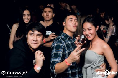 LIT Club presents DJ BL3ND — photo 109