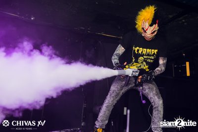 LIT Club presents DJ BL3ND — photo 112
