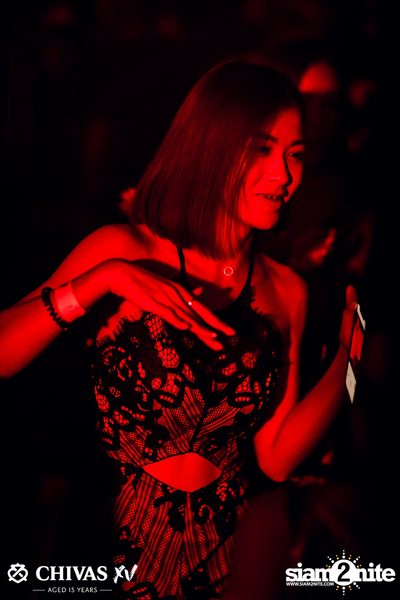LIT Club presents DJ BL3ND — photo 114