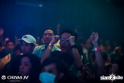 LIT Club presents DJ BL3ND — photo 115