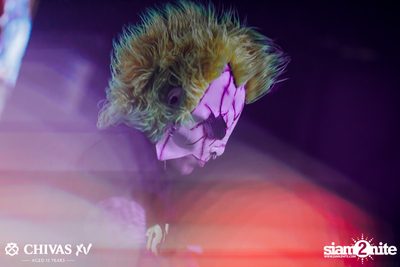 LIT Club presents DJ BL3ND — photo 116