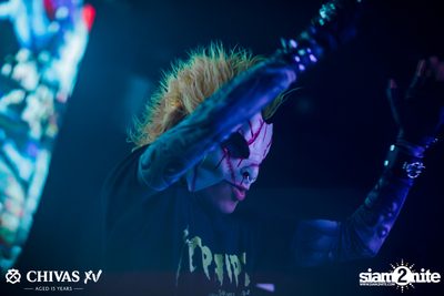 LIT Club presents DJ BL3ND — photo 117