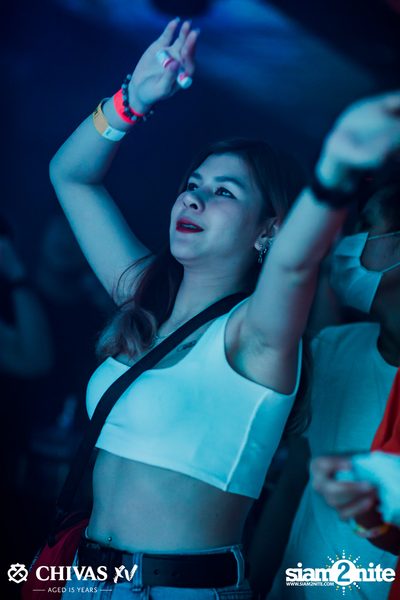 LIT Club presents DJ BL3ND — photo 118