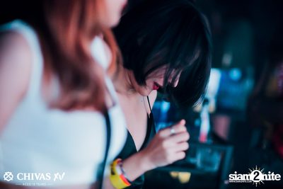 LIT Club presents DJ BL3ND — photo 120