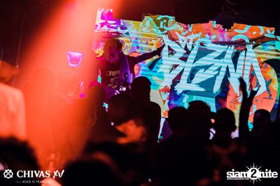 LIT Club presents DJ BL3ND — photo 122