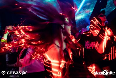 LIT Club presents DJ BL3ND — photo 123