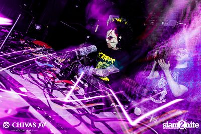 LIT Club presents DJ BL3ND — photo 124