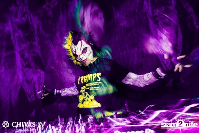 LIT Club presents DJ BL3ND — photo 125