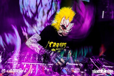 LIT Club presents DJ BL3ND — photo 126