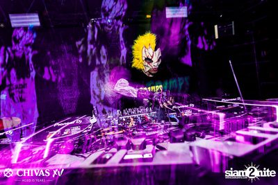 LIT Club presents DJ BL3ND — photo 127