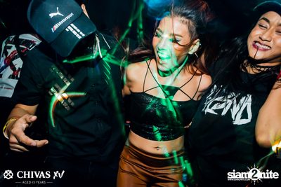 LIT Club presents DJ BL3ND — photo 128