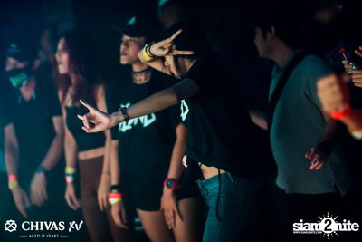 LIT Club presents DJ BL3ND — photo 130