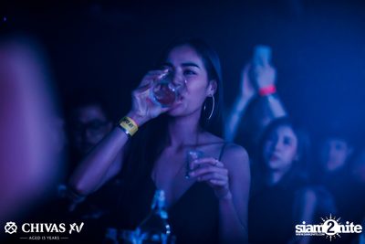 LIT Club presents DJ BL3ND — photo 131