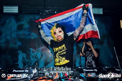 LIT Club presents DJ BL3ND — photo 132