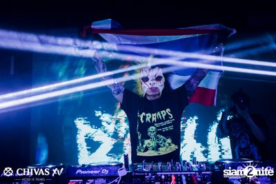 LIT Club presents DJ BL3ND — photo 133