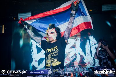 LIT Club presents DJ BL3ND — photo 134