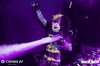 LIT Club presents DJ BL3ND — photo 136