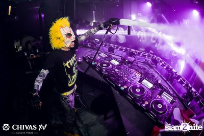 LIT Club presents DJ BL3ND — photo 137
