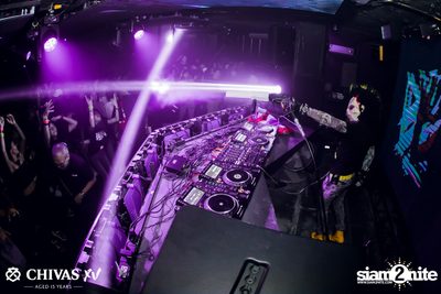 LIT Club presents DJ BL3ND — photo 138