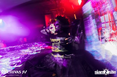 LIT Club presents DJ BL3ND — photo 139