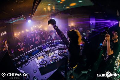 LIT Club presents DJ BL3ND — photo 140
