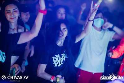 LIT Club presents DJ BL3ND — photo 141