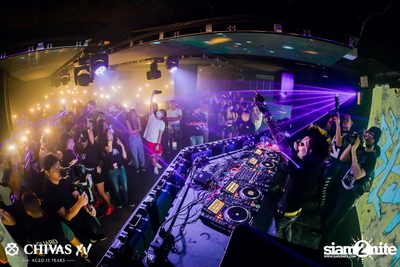 LIT Club presents DJ BL3ND — photo 142