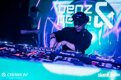 LIT Club presents DJ BL3ND — photo 143