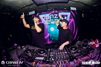LIT Club presents DJ BL3ND — photo 144