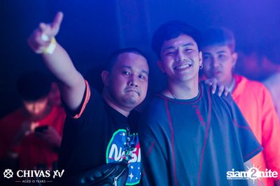 LIT Club presents DJ BL3ND — photo 145