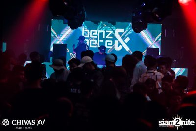 LIT Club presents DJ BL3ND — photo 147