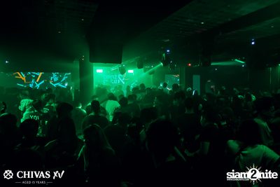 LIT Club presents DJ BL3ND — photo 148