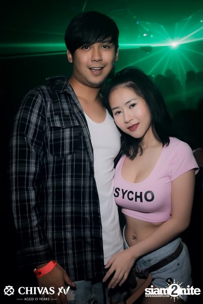 LIT Club presents DJ BL3ND — photo 149
